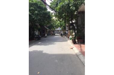 PHÂN LÔ VĂN QUÁN ĐẤT MẶT PHỐ VỈA HÈ 80M 6.2 TỶ